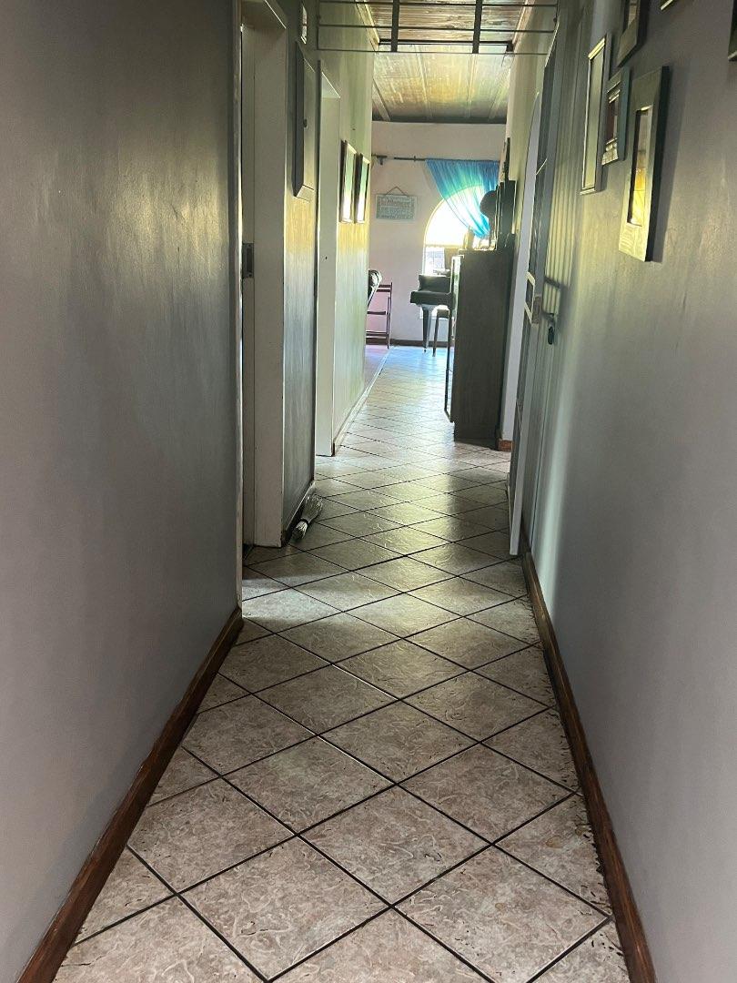 5 Bedroom Property for Sale in Elandsrand North West